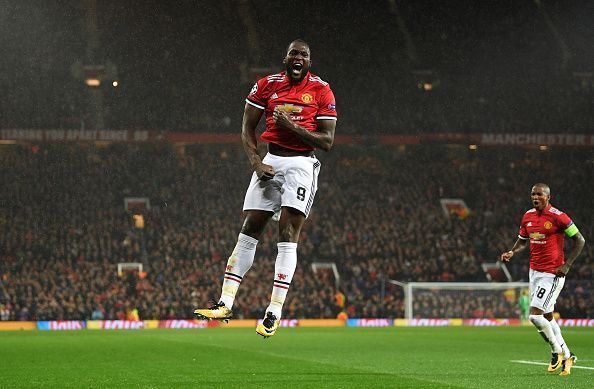 Manchester United v FC Basel - UEFA Champions League