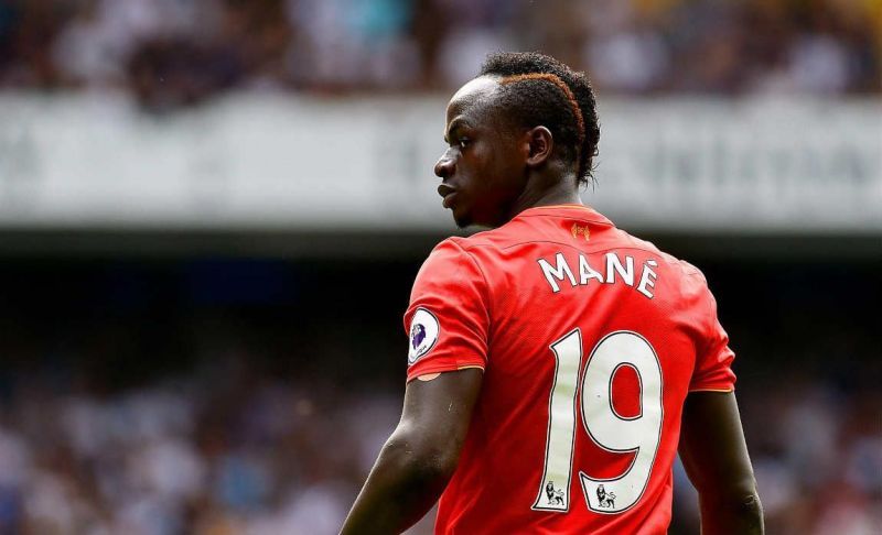 Mane has been Klopp&#039;s best signing for Liverpool so far