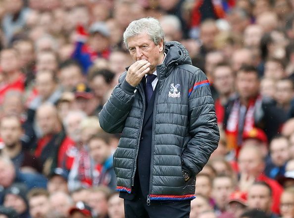 Plenty to ponder for Hodgson