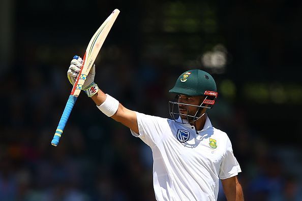 1st Test - Australia v South Africa: Day 3