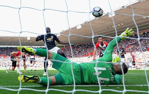 Southampton v Manchester United - Premier League