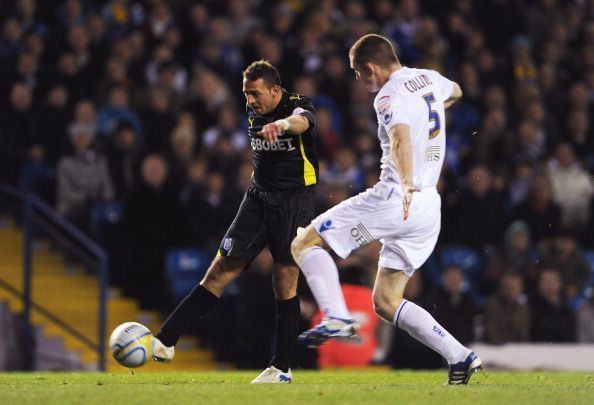 Michael Chopra