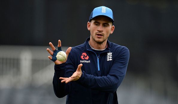 Hales could have been the answer to their middle-order problems