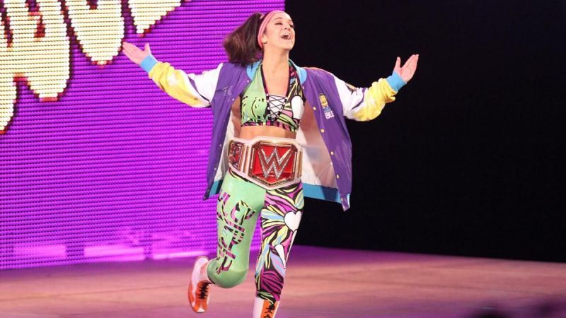 Bayley