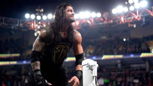 What will be the Big Dog's next conquest?