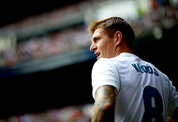 Toni Kroos