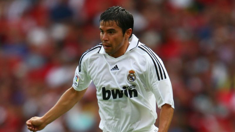 Image result for javier Saviola