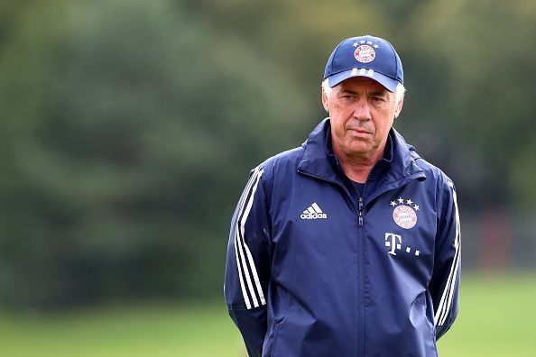 Carlo Ancelotti