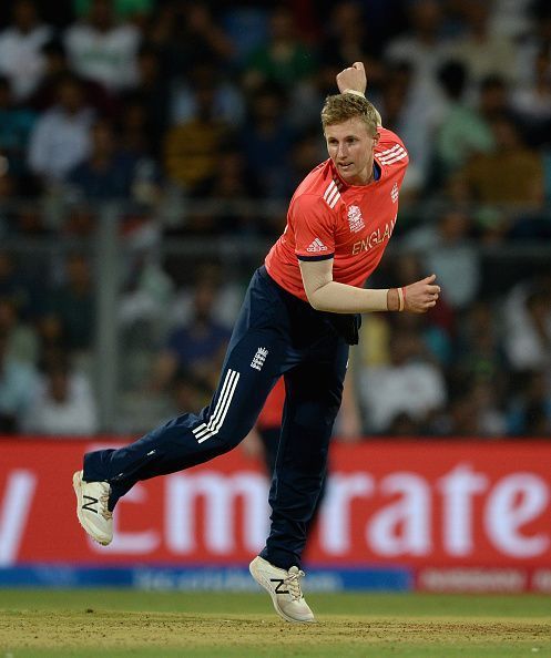 ICC World Twenty20 India 2016: &Acirc;&nbsp;South Africa v England