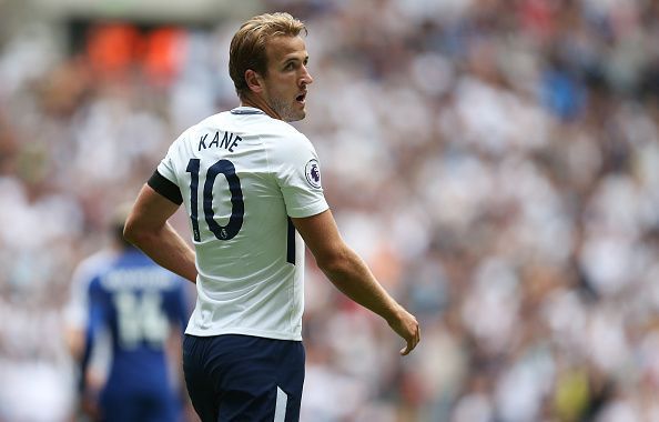 Harry Kane