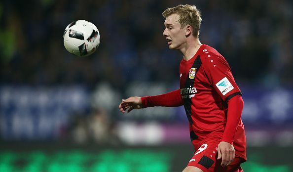 Julian Brandt 