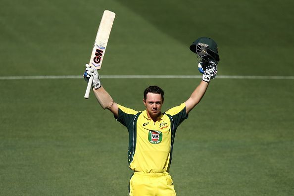 Australia v Pakistan - 5th ODI