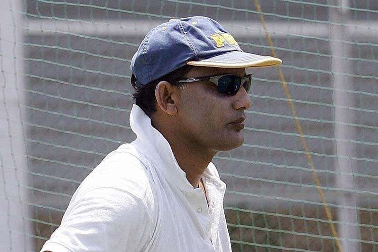 Azharuddin was one of India&#039;s greatest ever fielders