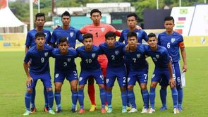 FIFA U-17 World Cup 2017: AIFF clarifies that the overage player is not a part of the final 21-member squad