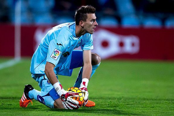 Getafe CF v FC Barcelona - La Liga