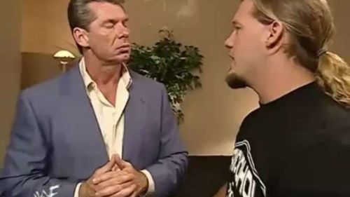 Vince McMahon does not know the meaning of 'rest' at all