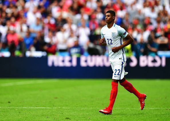 England v Wales - Group B: UEFA Euro 2016