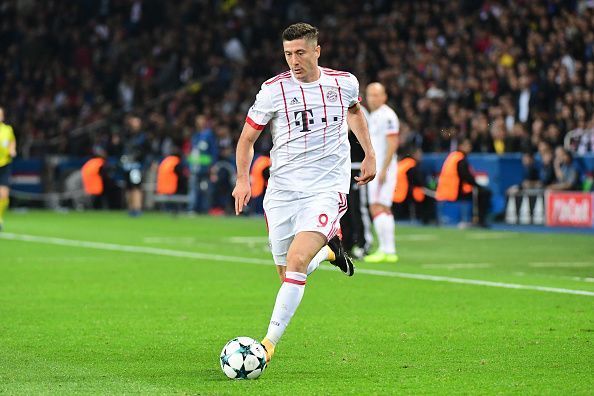 Lewandowski