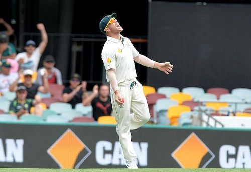 Australia v Pakistan - 1st Test: Day 5