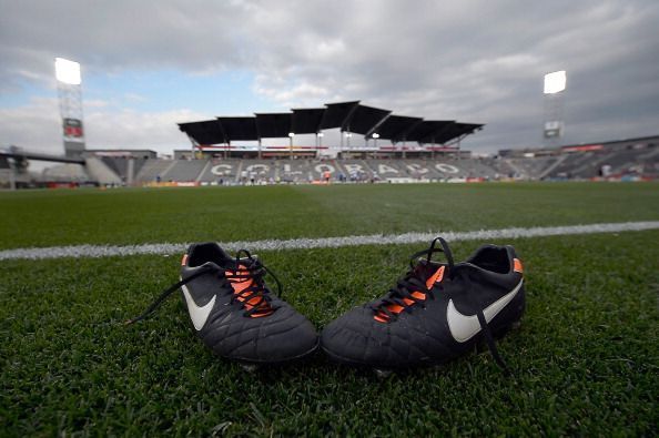 San Jose Earthquakes v Colorado Rapids