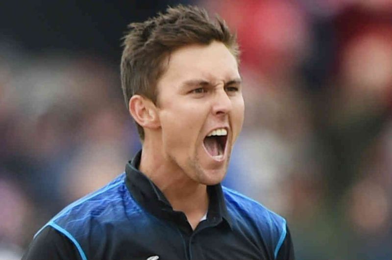 Image result for Trent Boult