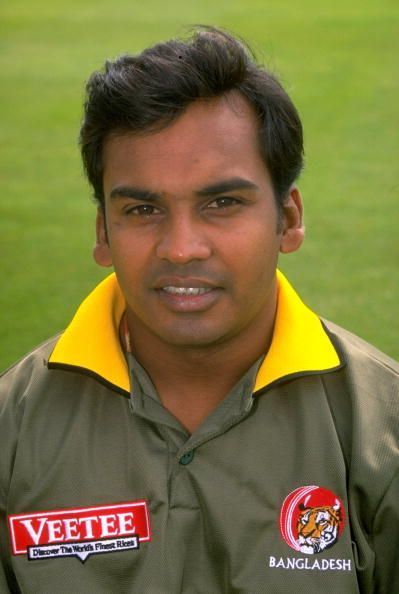 Naimur Rahman