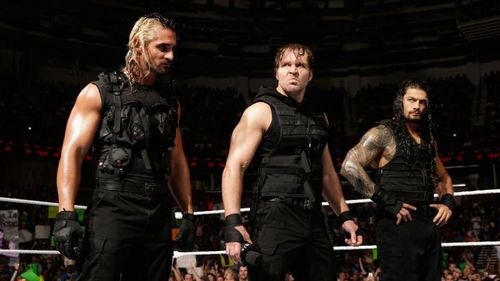 The Shield