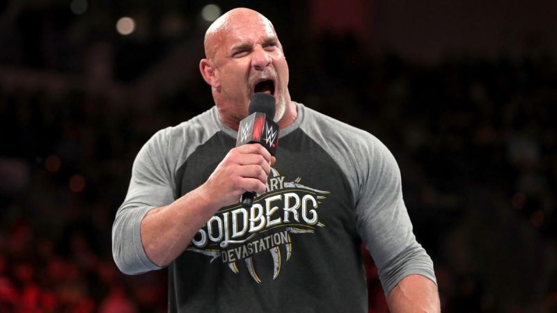 Goldberg