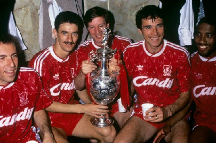 Liverpool fans have had several memorable moments over the decades.