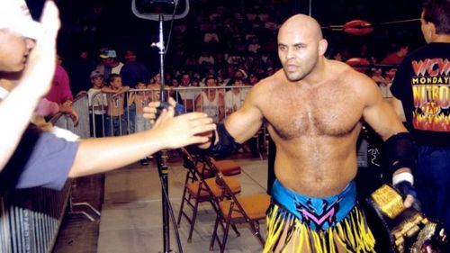 Konnan