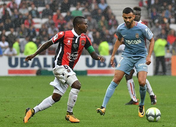 Jean-Michael Seri