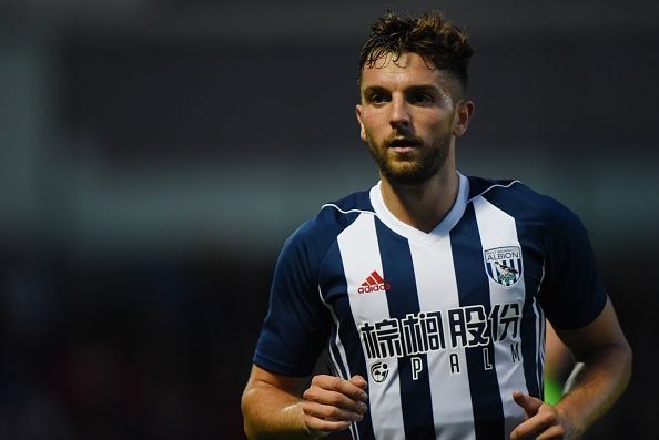 Jay Rodriguez&#039;s move to WBA might just kick-start his career again