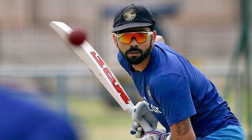 Virat Kohli is already on his way to greatness