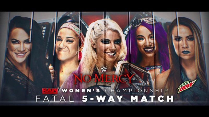 This was one of the better women's matches in forever