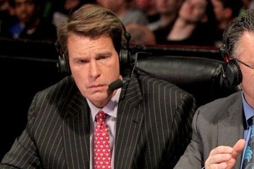 Who could bag the coveted Colour Commentary position from JBL?