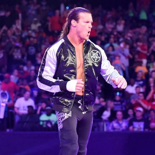 Dolph Ziggler