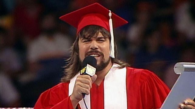 The Genius Lanny Poffo