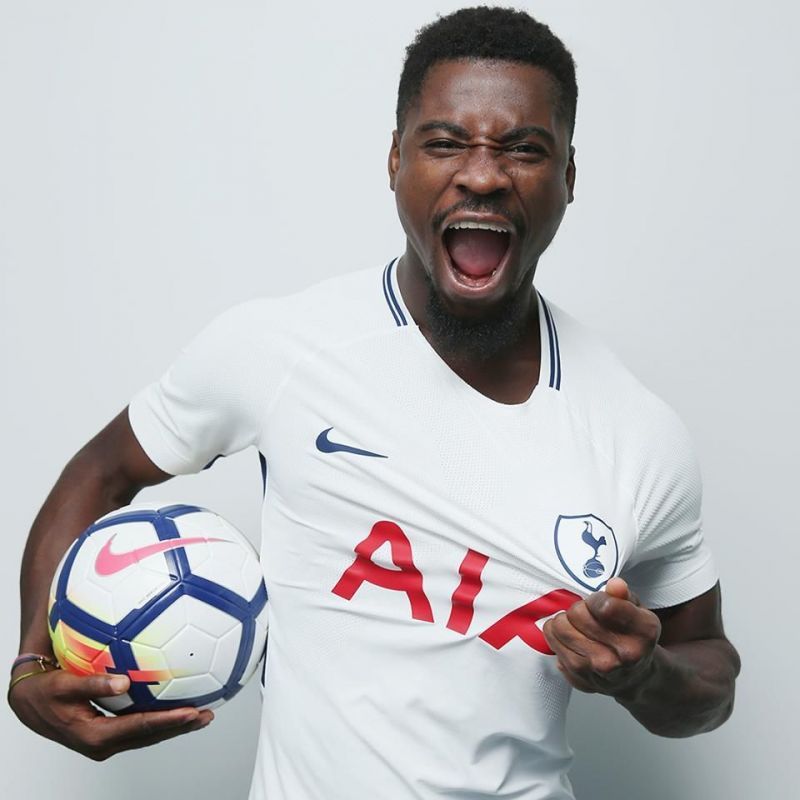 Spurs have bagged a bargain for a fullback like Aurier