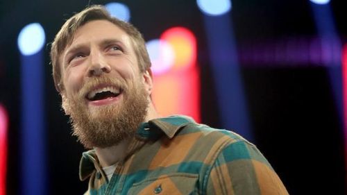 Daniel Bryan 