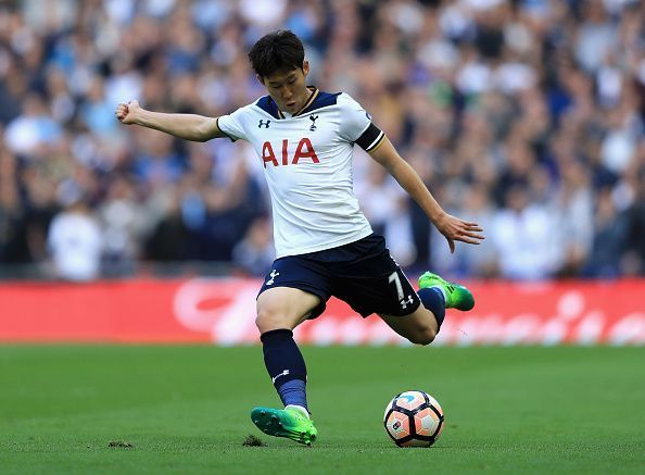 Chelsea v Tottenham Hotspur - The Emirates FA Cup Semi-Final