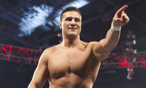 Alberto El Patron