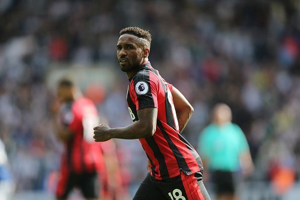 Jermaine Defoe&#039;s prolific stats do all the talking