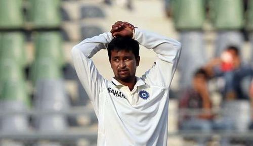 Things are going from bad to worse for Ojha