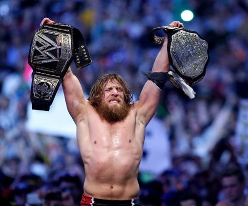 Daniel Bryan