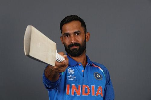 Dinesh Karthik