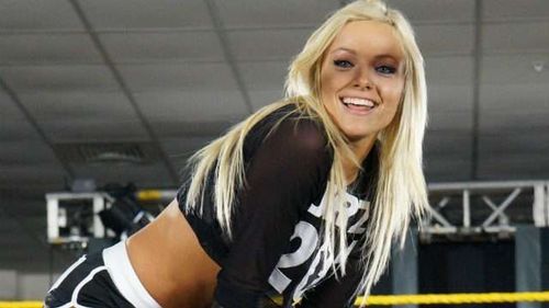 You'll never believe who Liv Morgan's crush was!