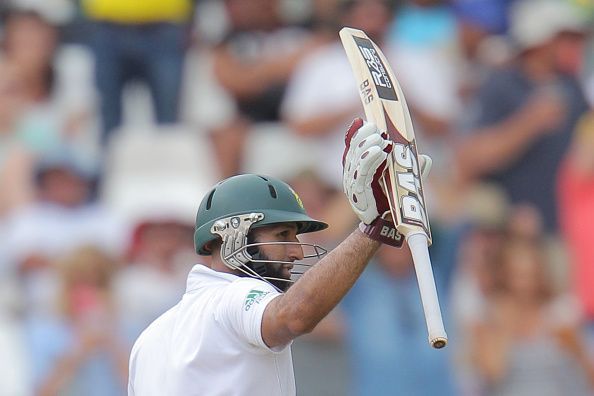 South Africa v West Indies Test Match Series - Third Test Day 2