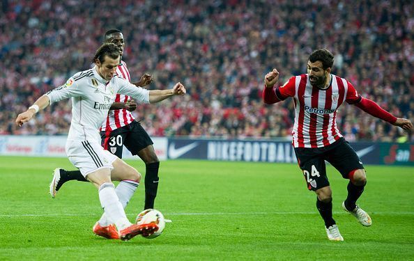 Athletic Club v Real Madrid CF - La Liga