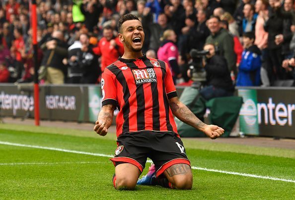 AFC Bournemouth v West Ham United - Premier League