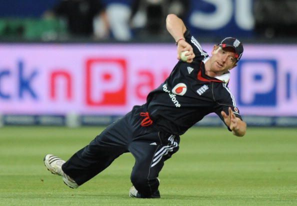 Paul Collingwood